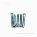 Hex Socket Drive Furniture Screw